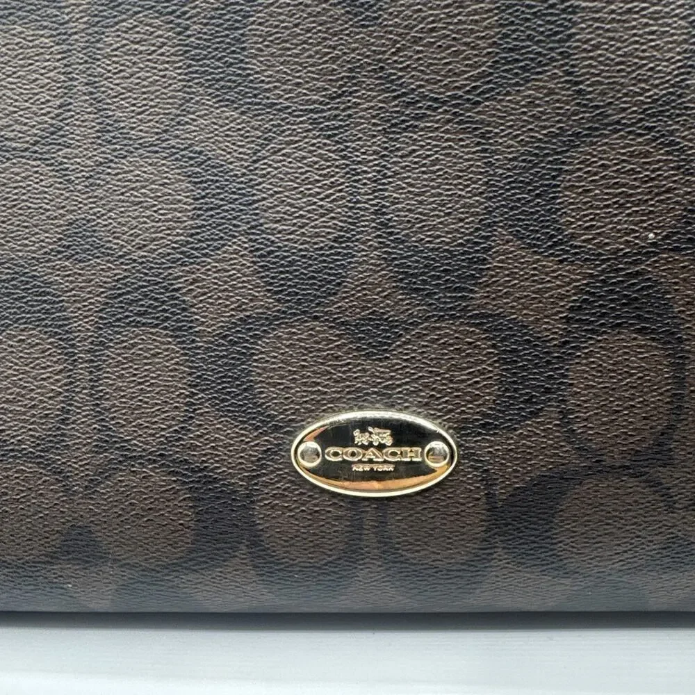 Coach up sale